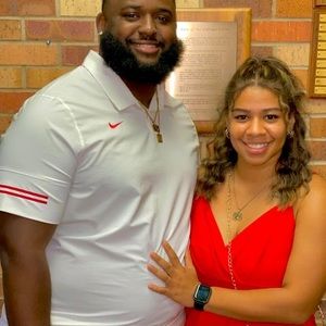 Meet your Posher, Nate